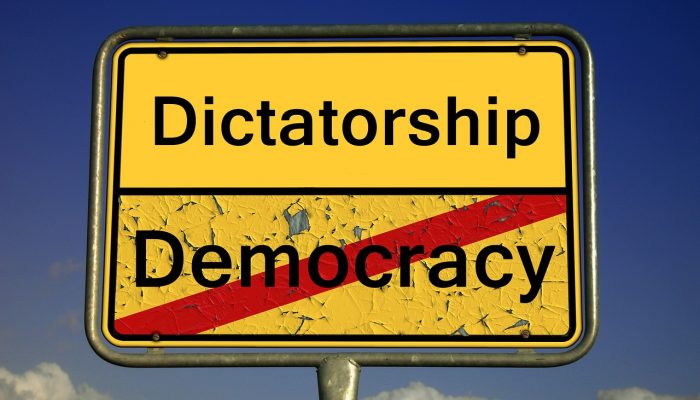 diktatur