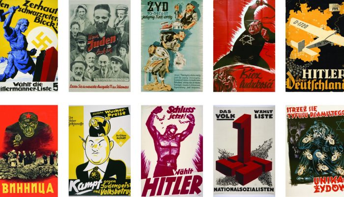 nazi-propaganda-poster